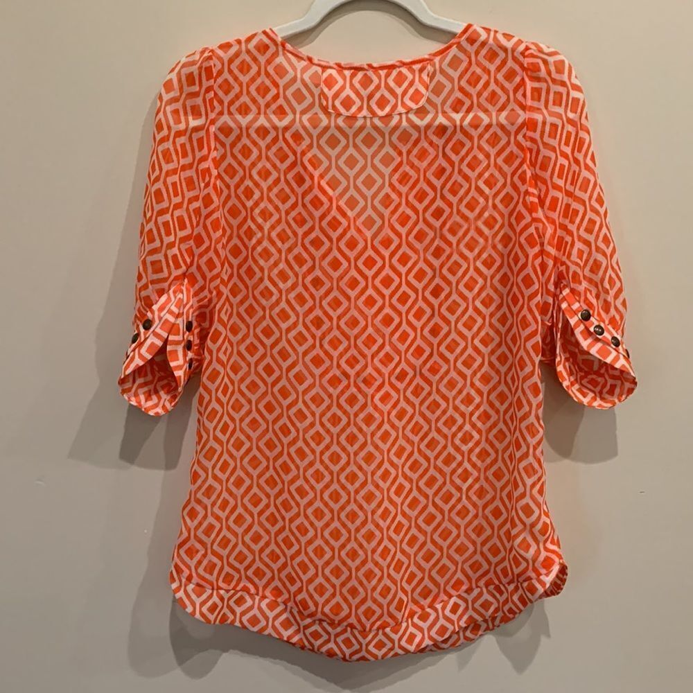 41 Hawthorn Women's Top - Picture 6 of 10